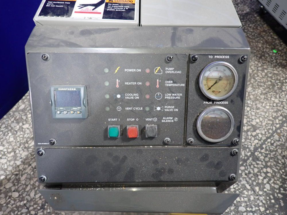 Application Engineering Corp Temperature Controller
