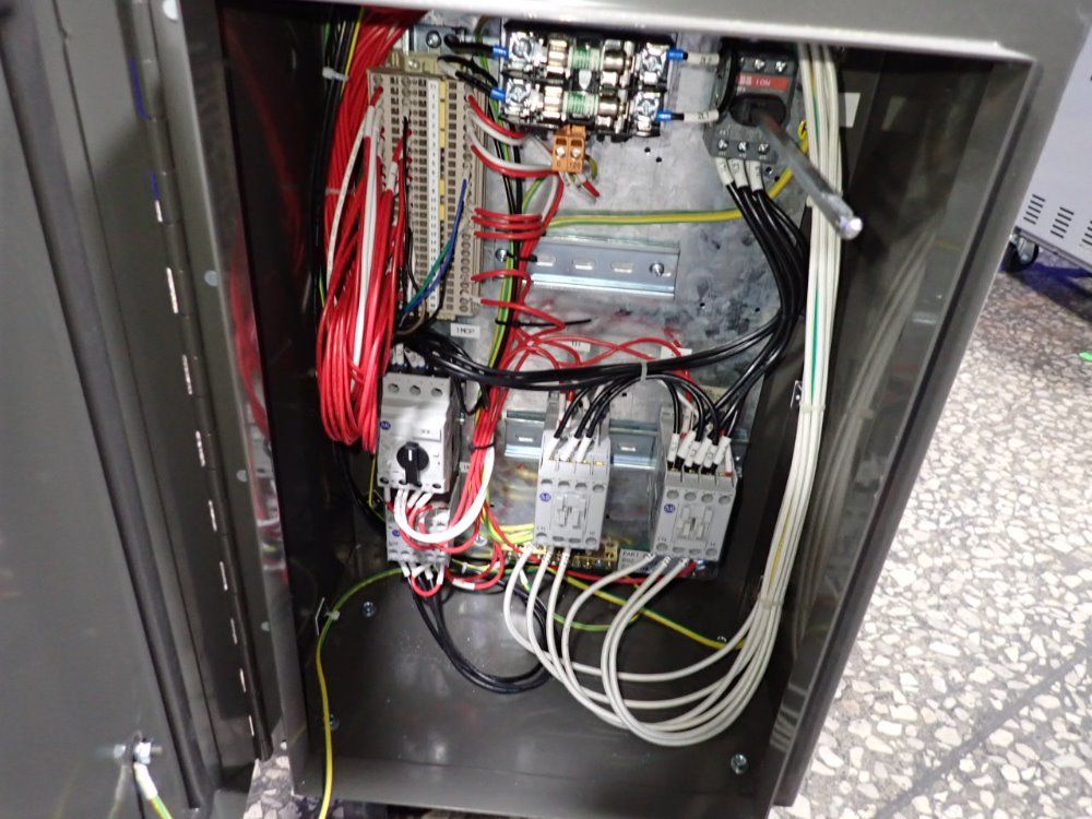 Application Engineering Corp Temperature Controller