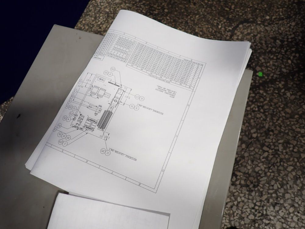 Application Engineering Corp Temperature Controller