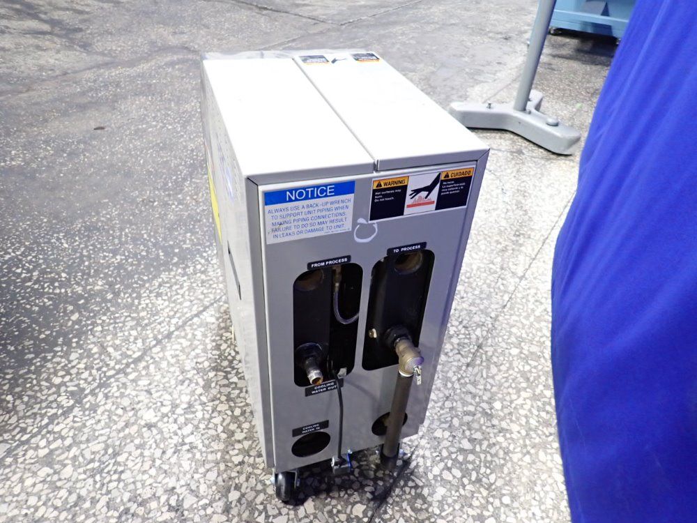 Application Engineering Corp Temperature Controller