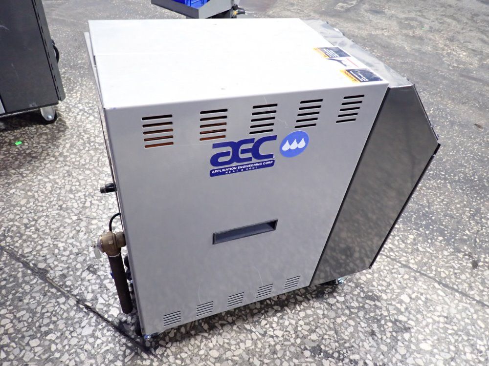 Application Engineering Corp Temperature Controller