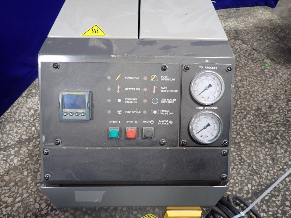 Application Engineering Corp Temperature Controller