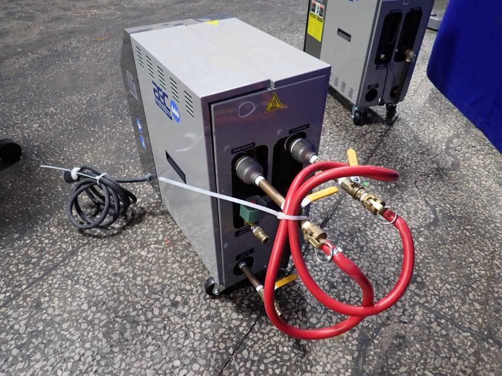 Application Engineering Corp Temperature Controller