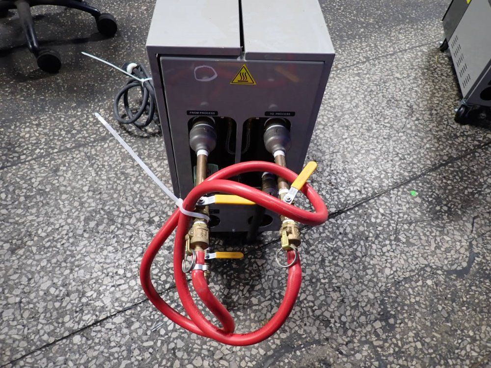 Application Engineering Corp Temperature Controller