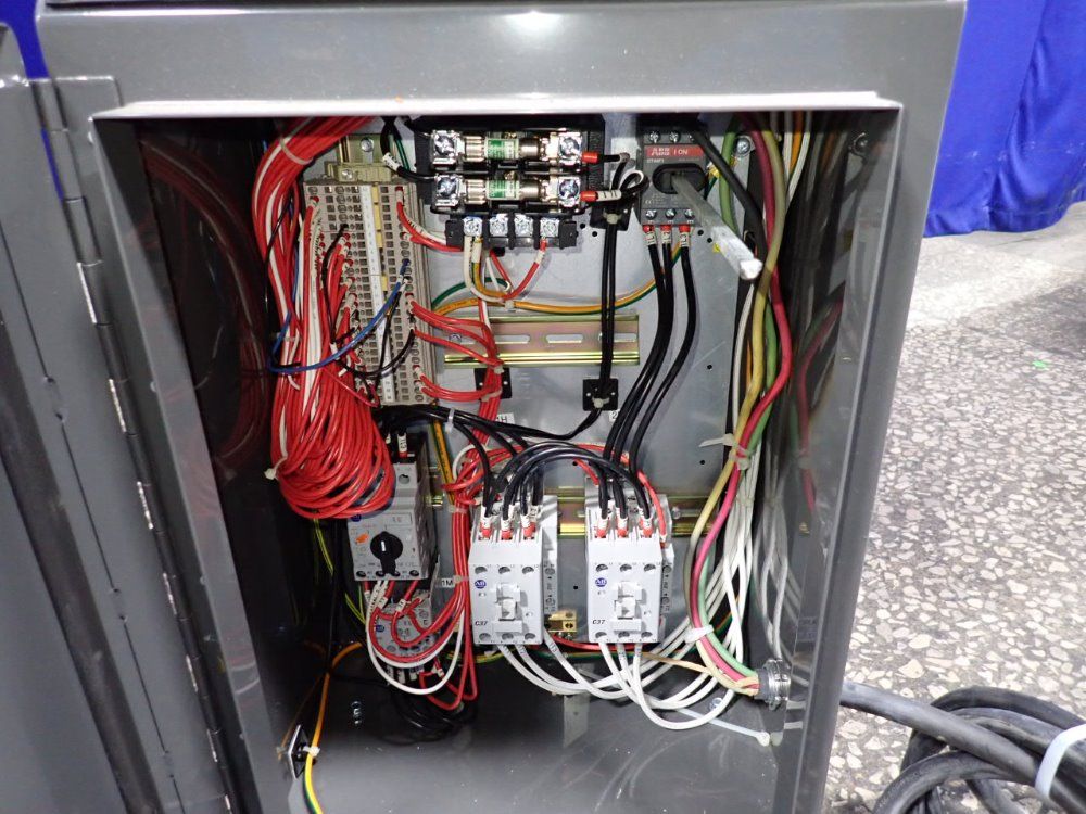 Application Engineering Corp Temperature Controller