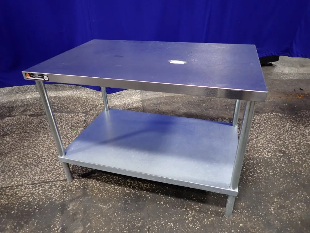 S/S WORKBENCH