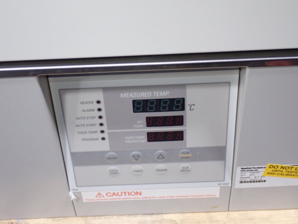 Yamato Yamato Dkn602c Constant Temperature Oven