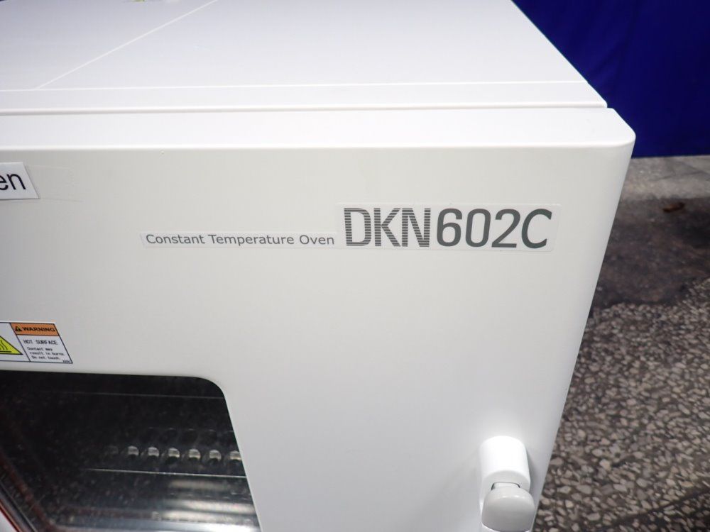 Yamato Yamato Dkn602c Constant Temperature Oven