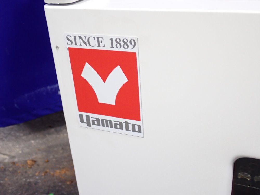 Yamato Yamato Dkn602c Constant Temperature Oven