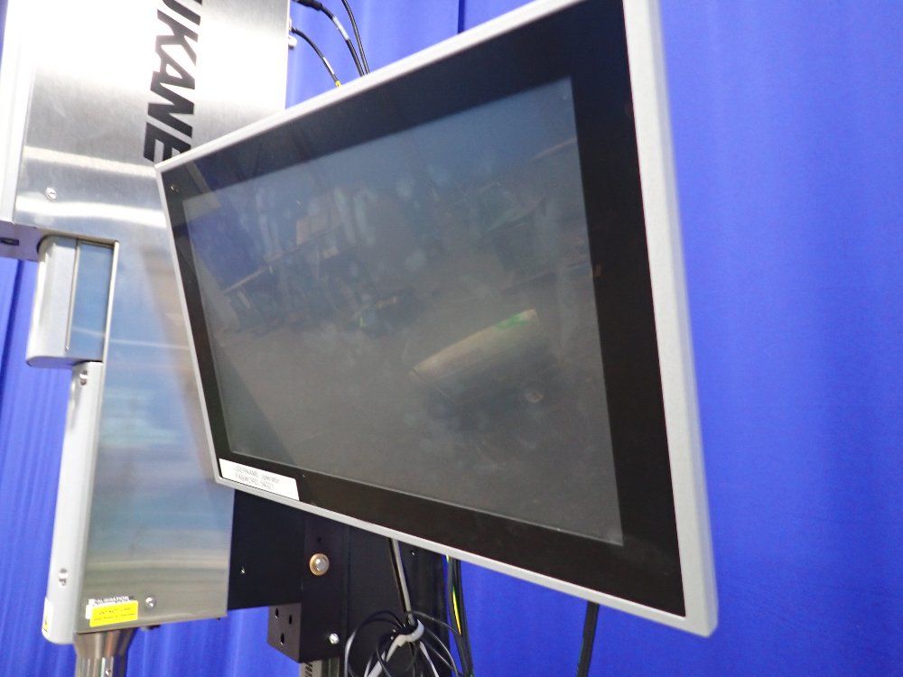 Dukane Infinity 2026-2y-c2-x2n-2s Ultrasonic Welder - Infinity / 2026-2y-c2-x2n-2s