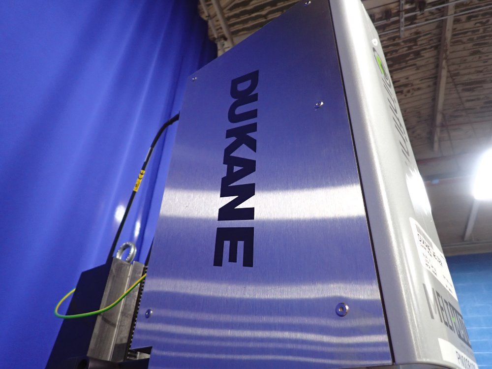 Dukane Infinity 2026-2y-c2-x2n-2s Ultrasonic Welder - Infinity / 2026-2y-c2-x2n-2s