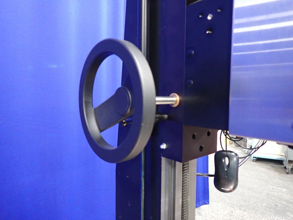 Dukane Infinity 2026-2y-c2-x2n-2s Ultrasonic Welder - Infinity / 2026-2y-c2-x2n-2s