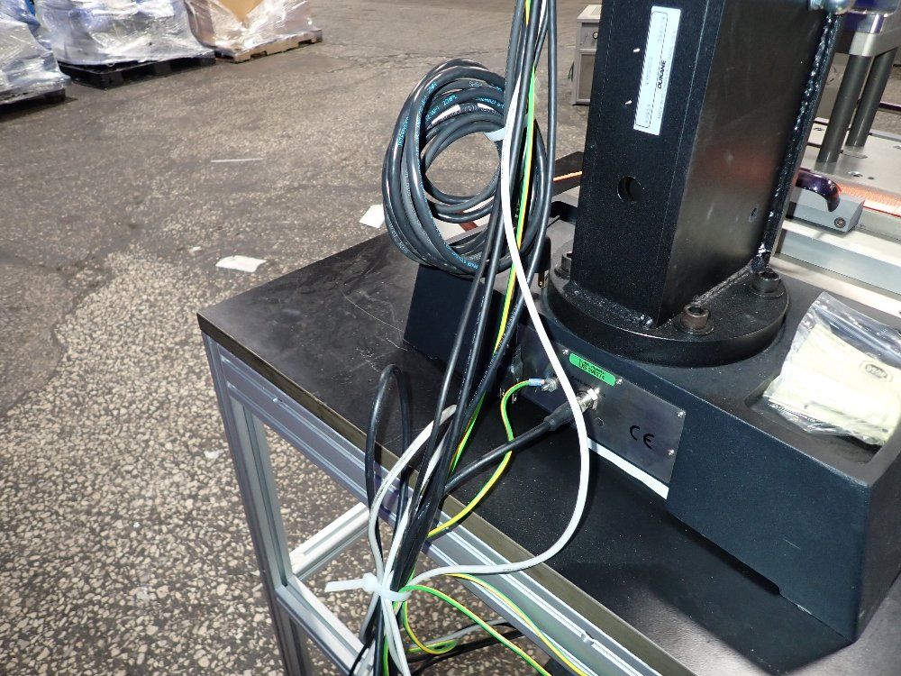 Dukane Infinity 2026-2y-c2-x2n-2s Ultrasonic Welder - Infinity / 2026-2y-c2-x2n-2s