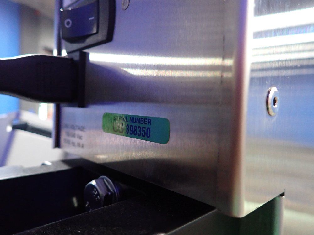 Dukane Infinity 2026-2y-c2-x2n-2s Ultrasonic Welder - Infinity / 2026-2y-c2-x2n-2s