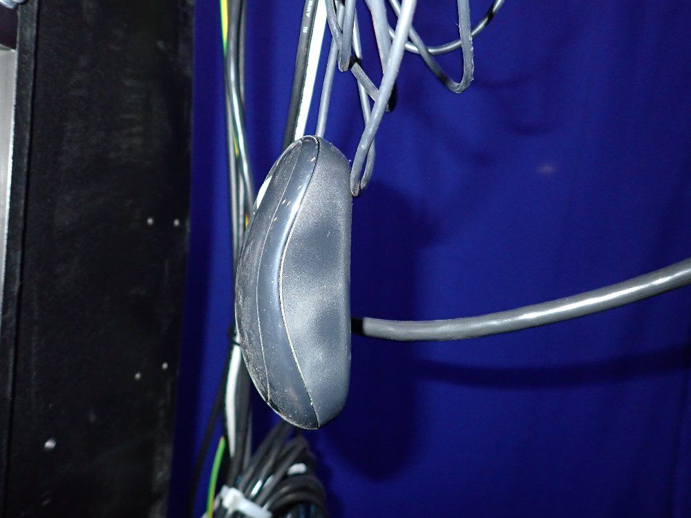 Dukane Infinity 2026-2y-c2-x2n-2s Ultrasonic Welder - Infinity / 2026-2y-c2-x2n-2s