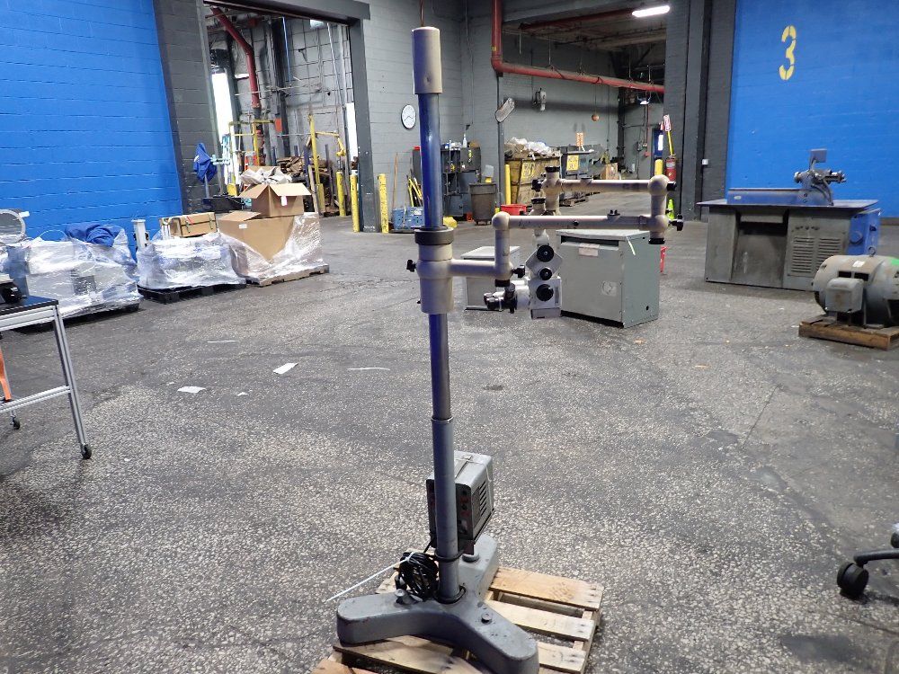 Carl-zeiss Surgical Microscope