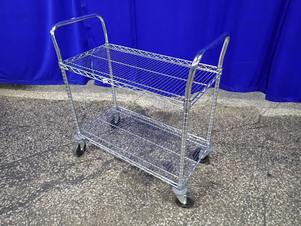 WIRE CART