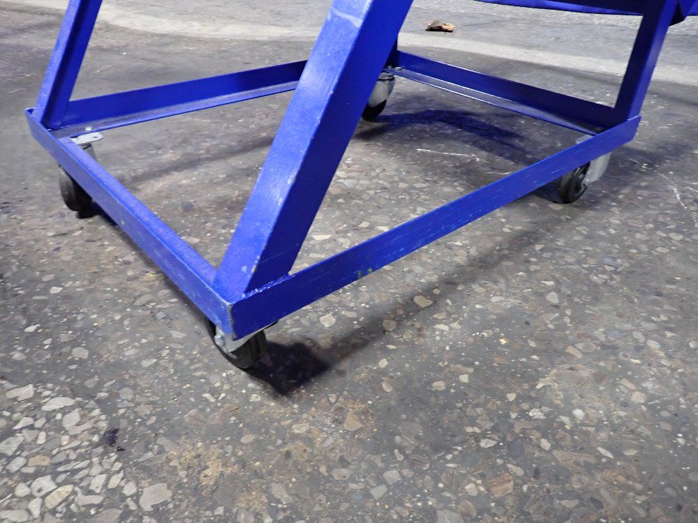 Olympus 22"x22" Cart