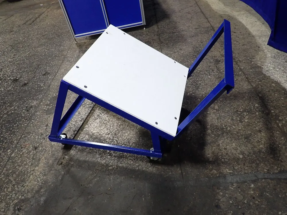 Olympus 22"x22" Cart