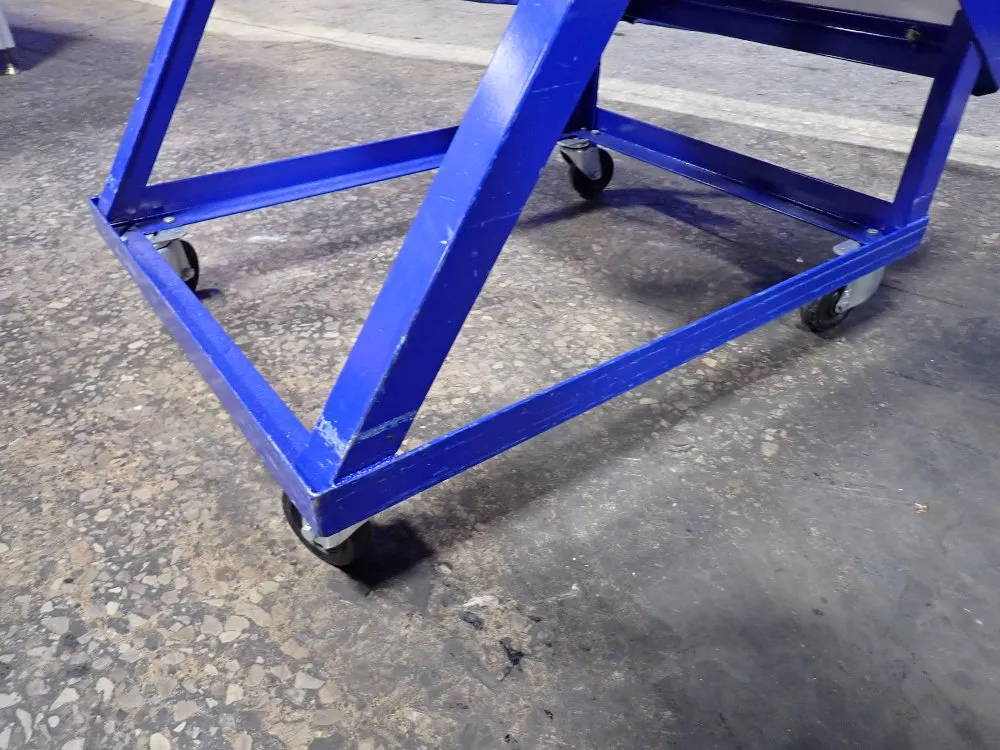 Olympus 22"x22" Cart