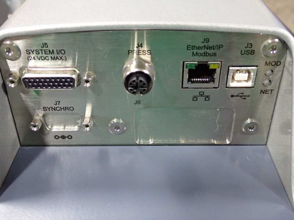 Dukane Infinity 2026-2y-c2-x2n-2s Ultrasonic Welder - Infinity / 2026-2y-c2-x2n-2s