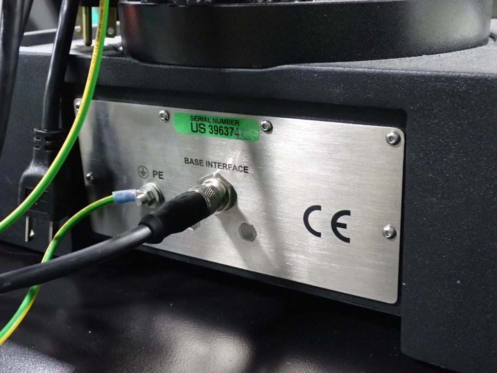 Dukane Infinity 2026-2y-c2-x2n-2s Ultrasonic Welder - Infinity / 2026-2y-c2-x2n-2s