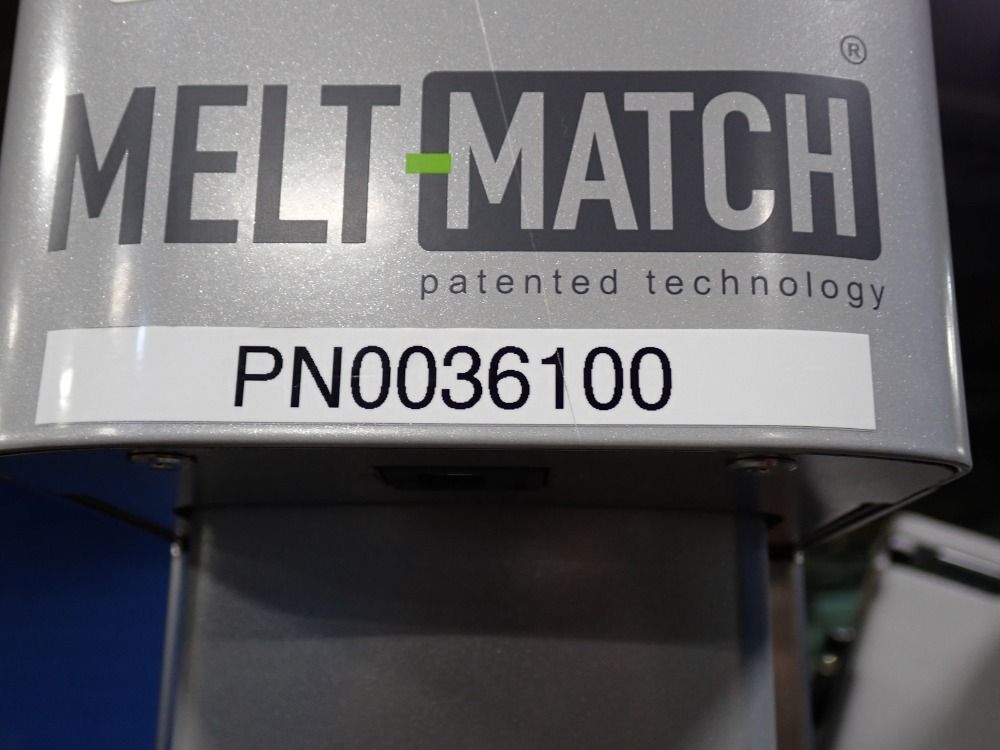 Dukane Infinity 2026-2y-c2-x2n-2s Ultrasonic Welder - Infinity / 2026-2y-c2-x2n-2s