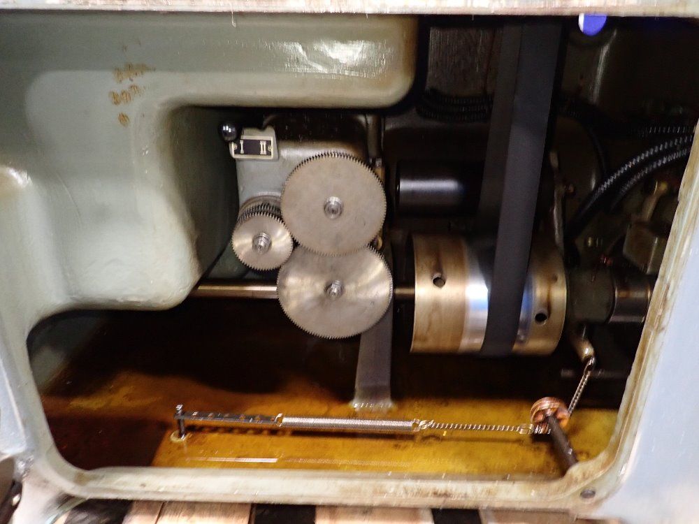 Strohm  Traub Screw Machine