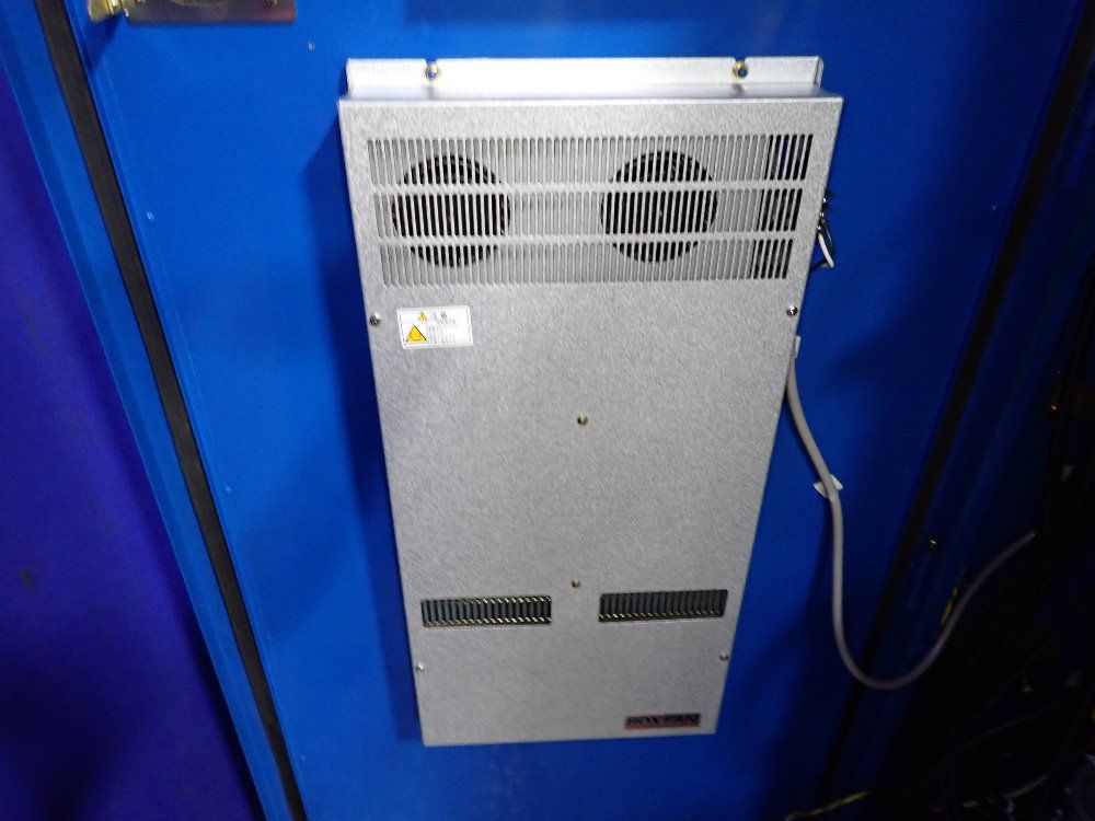 Tsugami Corp Bs12 Cnc Lathe - Bs12