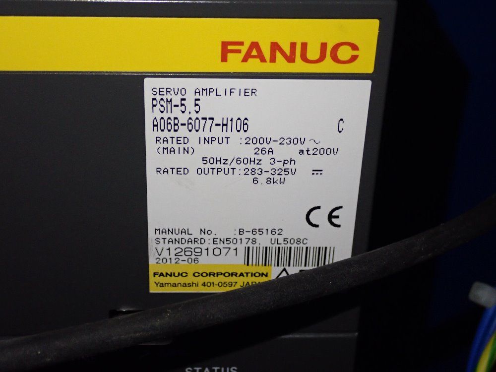 Tsugami Corp Bs12 Cnc Lathe - Bs12