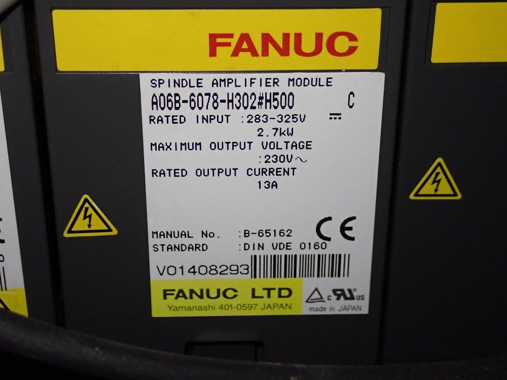 Tsugami Corp Bs12 Cnc Lathe - Bs12