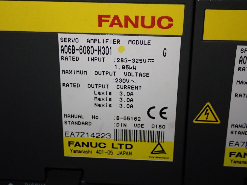 Tsugami Corp Bs12 Cnc Lathe - Bs12