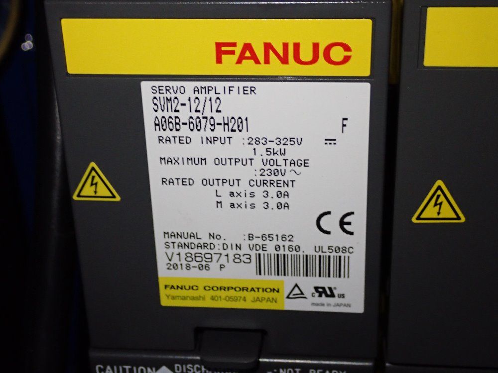 Tsugami Corp Bs12 Cnc Lathe - Bs12