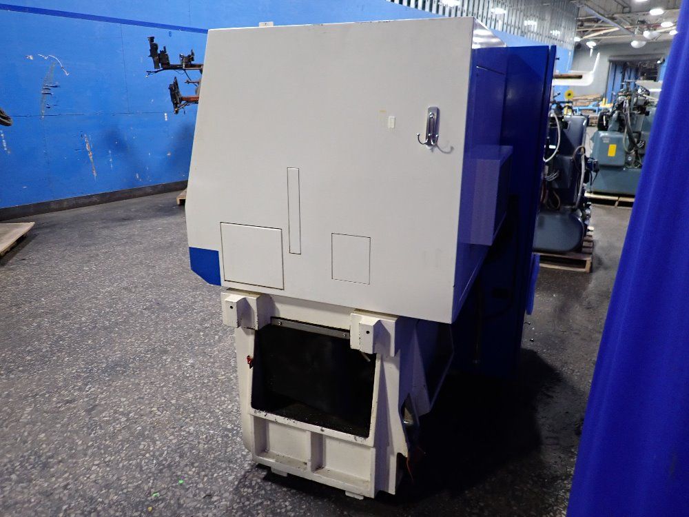 Tsugami Corp Bs12 Cnc Lathe - Bs12