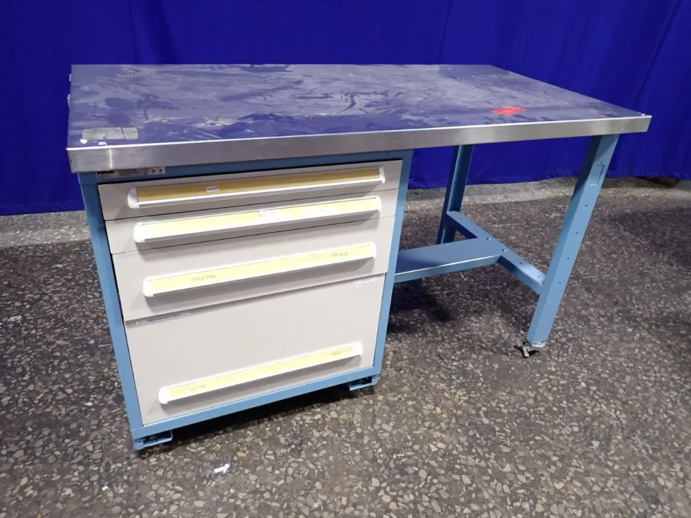 WORKBENCH