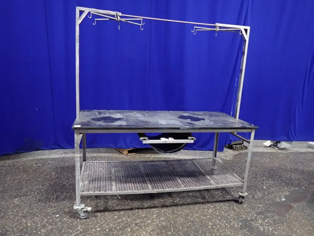 WORKBENCH
