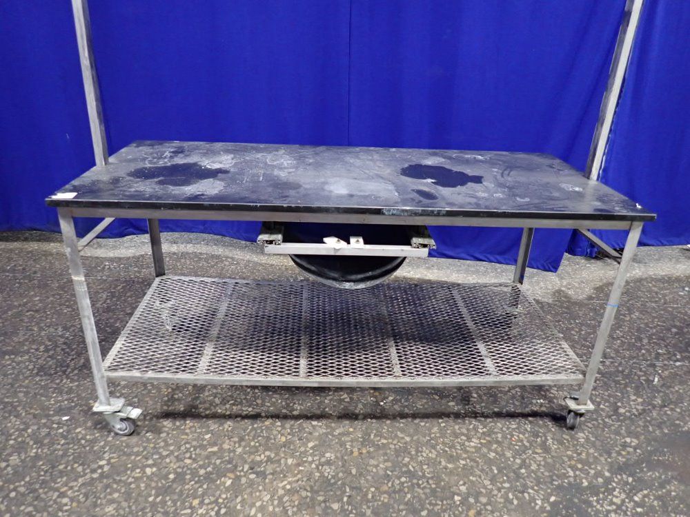  Workbench