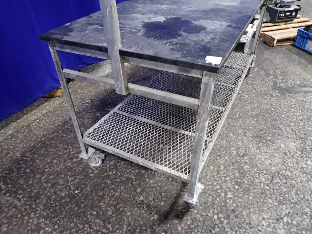  Workbench