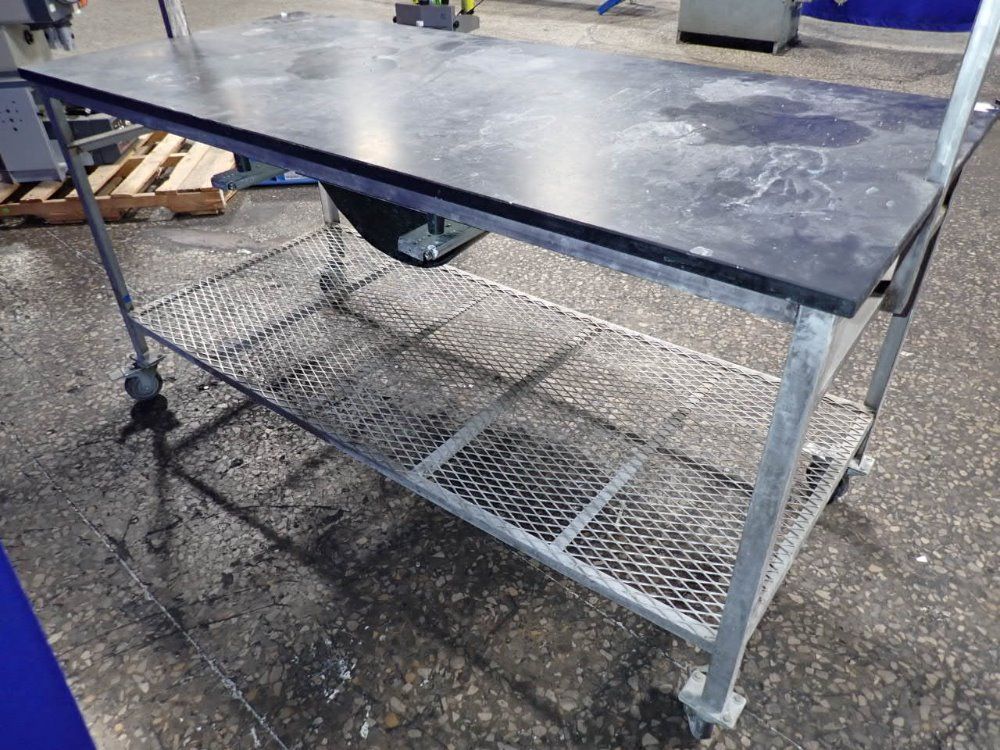  Workbench