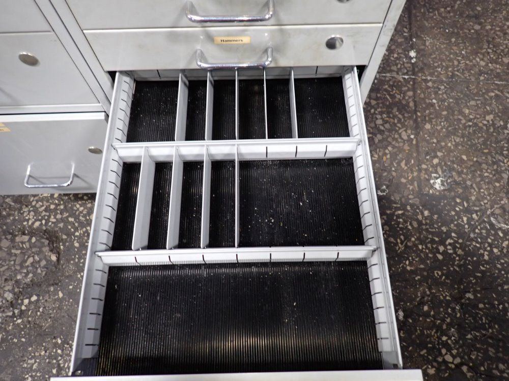 Workplace Tool Cabinet