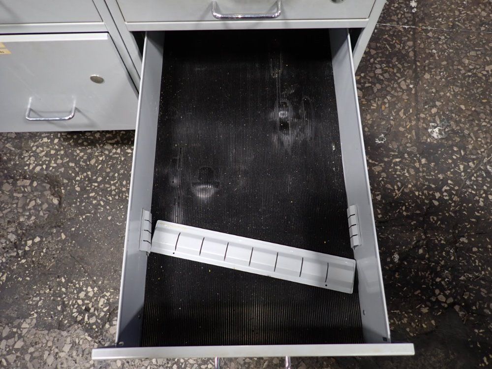 Workplace Tool Cabinet