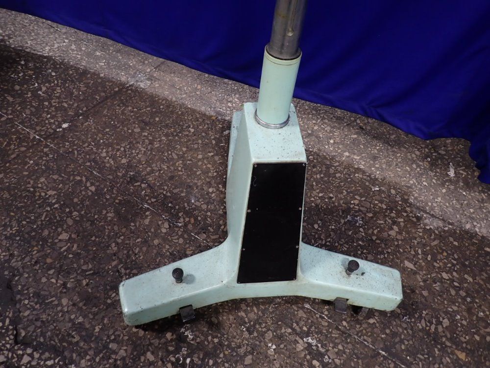 Dfv Stand