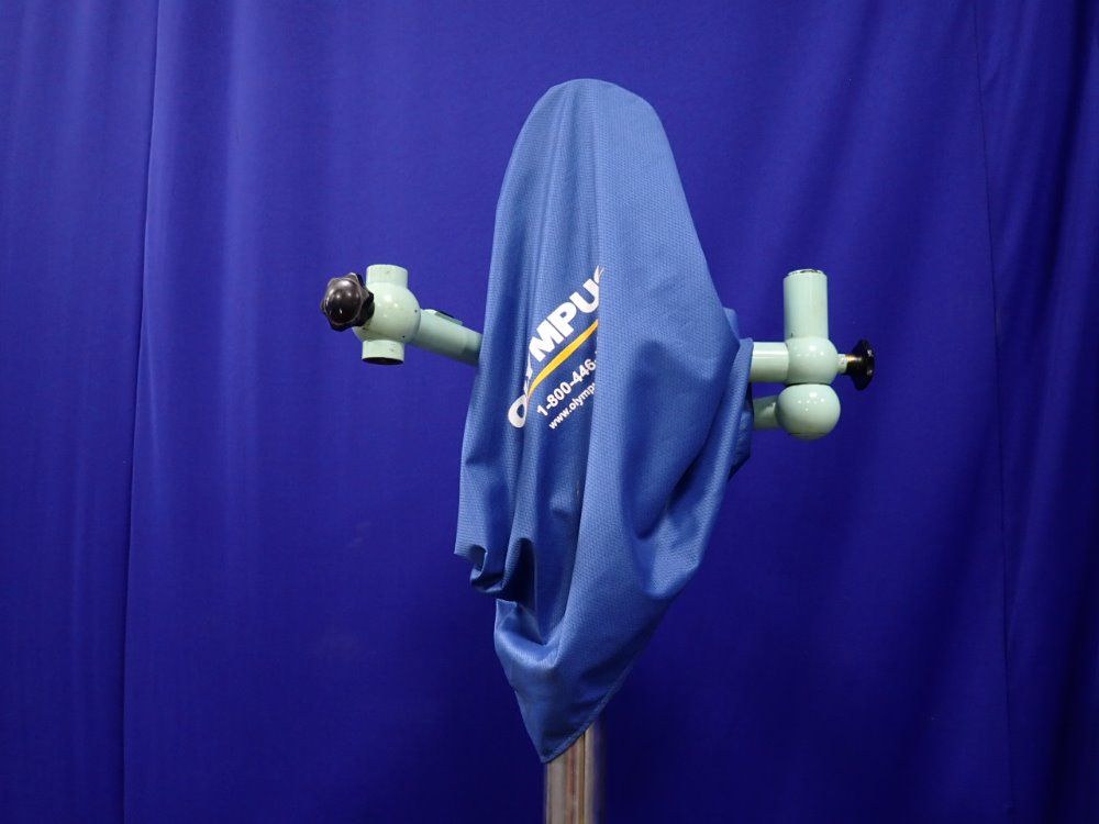 Dfv Stand