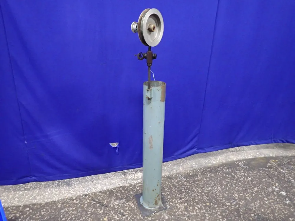 COIL FEEDER