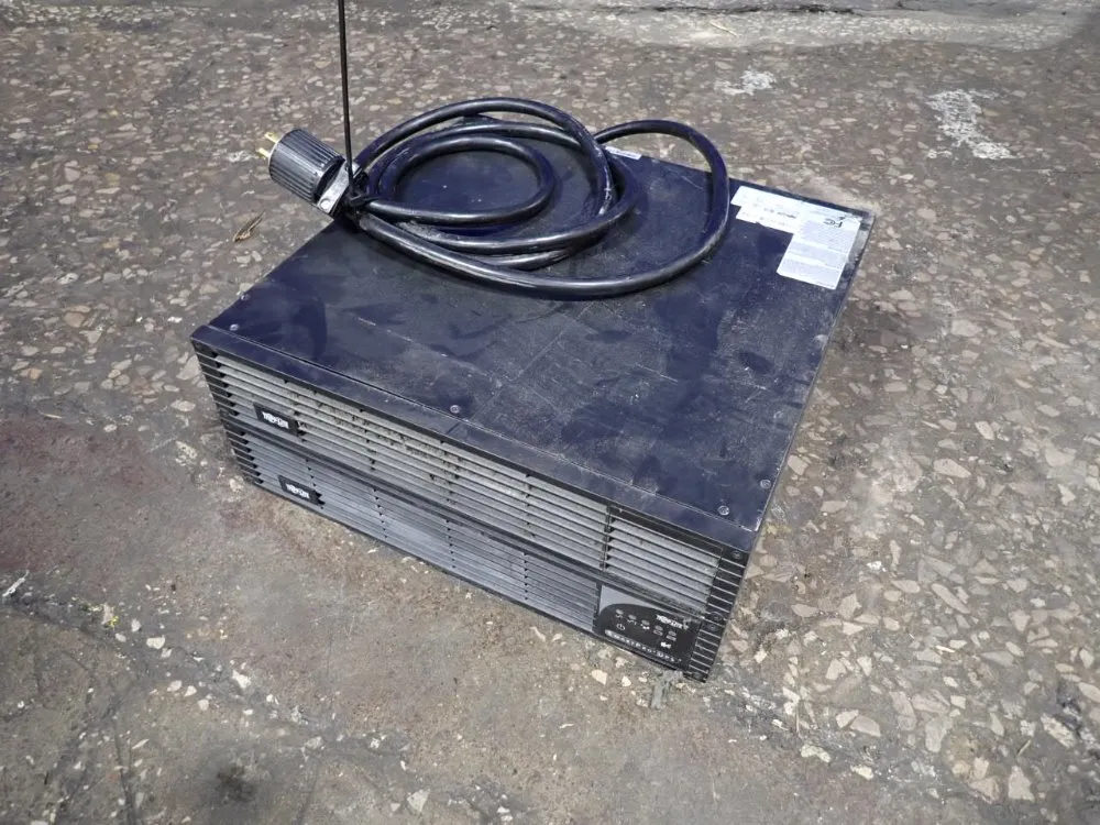 POWER SUPPLY