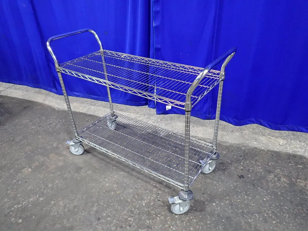 WIRE CART