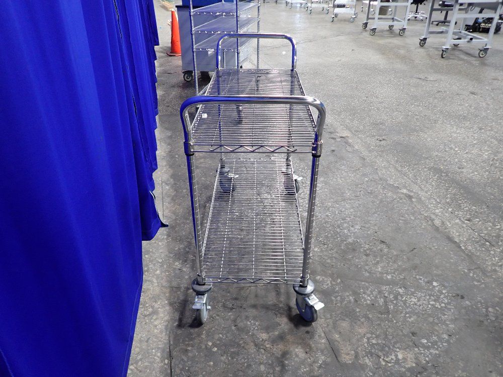  Wire Cart