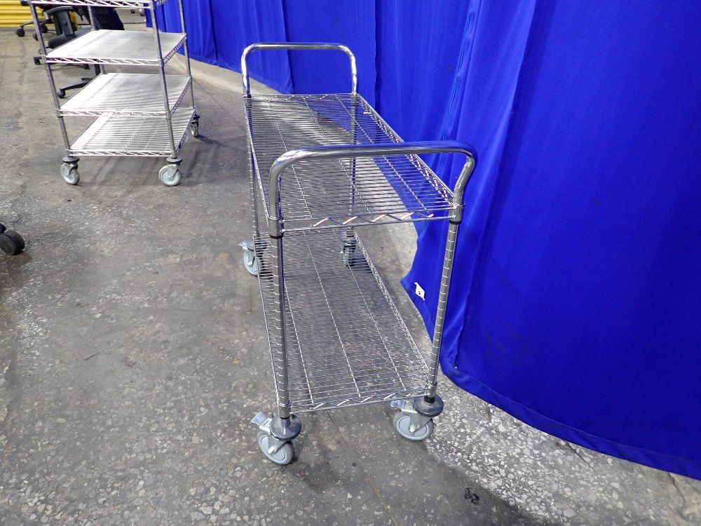  Wire Cart
