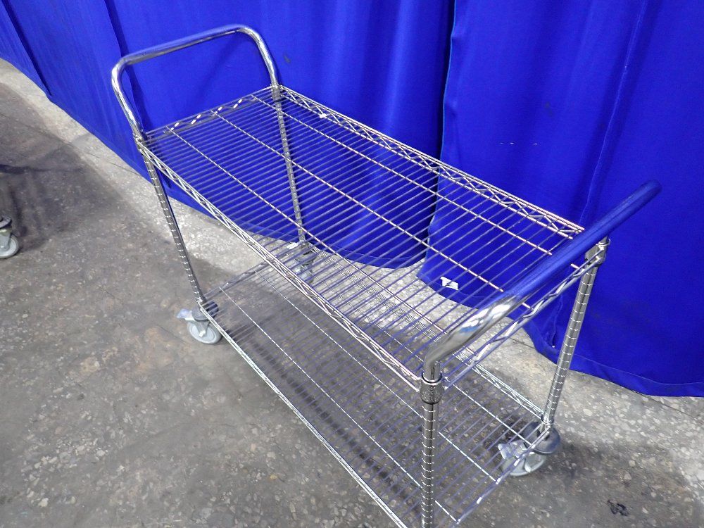  Wire Cart
