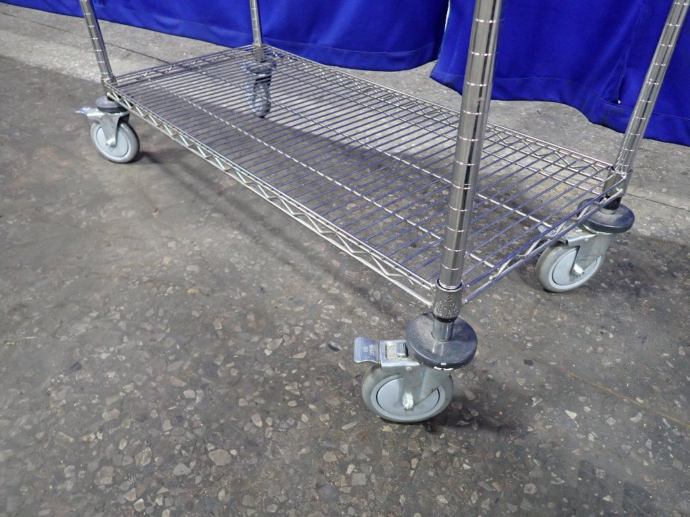  Wire Cart